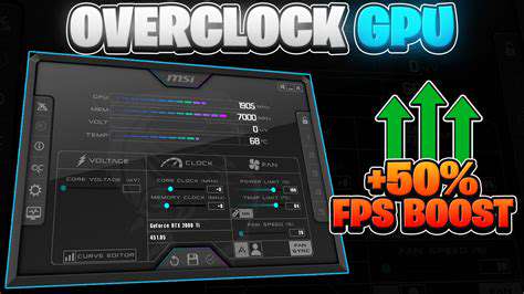 Guide to Overclocking Your CPU and GPU Safely