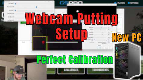 Comparing Top Budget Webcams for Quality Video Calls