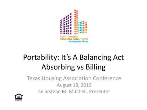 Portabilityvs.Performance:BalancingAct