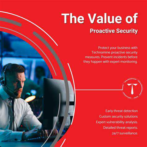 ProtectingYourselfandYourBusiness:ProactiveMeasures