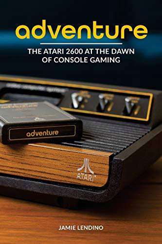 TheDawnofConsoleGaming:EarlyPioneersandLimitations