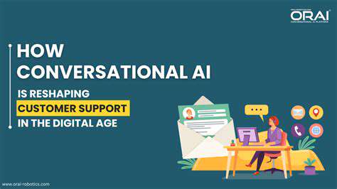 TheRiseofConversationalAIinCustomerSupport