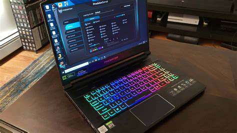 Reviewing the Latest Gaming Laptops [Top Models]
