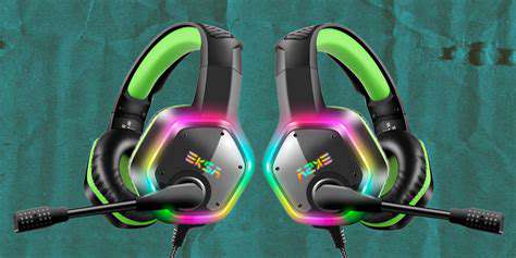 Best Budget Gaming Headsets with Virtual Surround Sound
