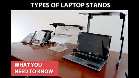 Best Laptop Stands for Ergonomics and Health