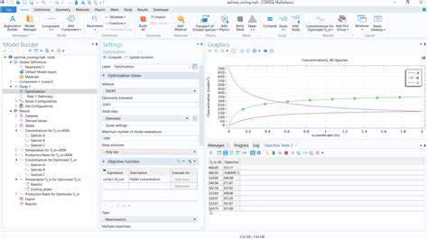 UtilizingSoftwareOptimizationTools