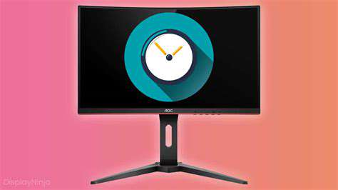 Understanding Input Lag in Gaming Monitors
