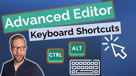 Ultimate Guide to Using [Software] Keyboard Shortcuts