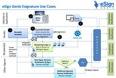 The Basics of Digital Signatures