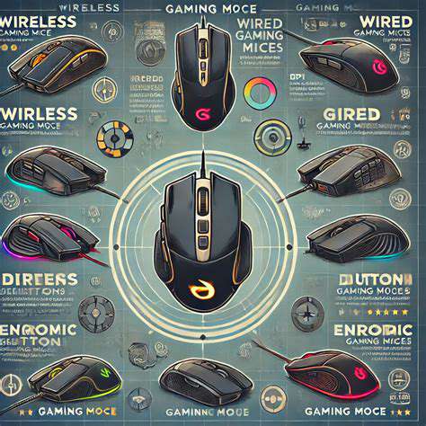 Best Gaming Mouse for FPS & MOBA Games