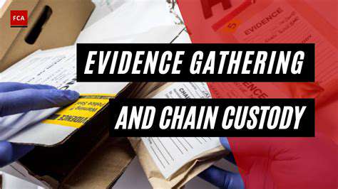 DocumentingtheScam:GatheringCrucialEvidence