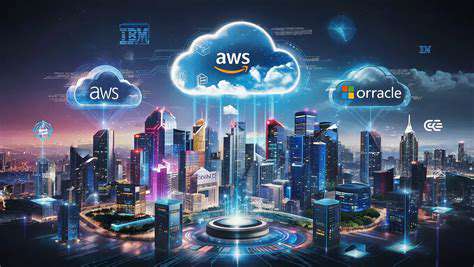 Introduction to Cloud Development Platforms (AWS, Azure, GCP)
