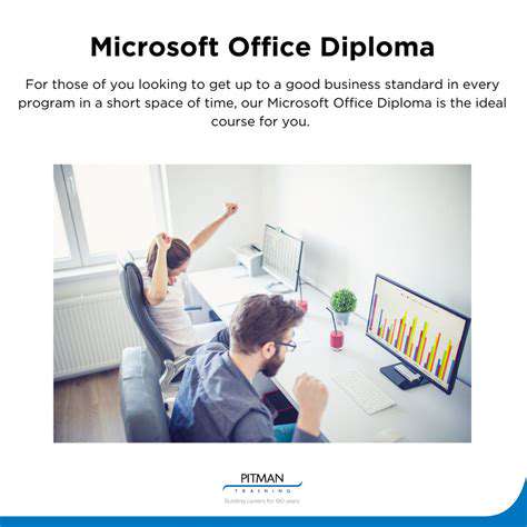 ProductivityPowerhouses:MicrosoftOfficeSuite
