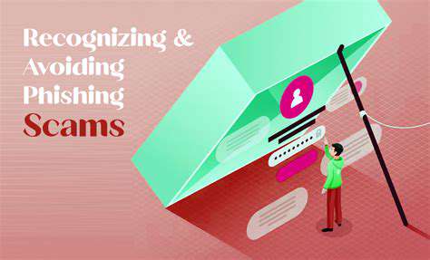RecognizingandAvoidingPhishingScams
