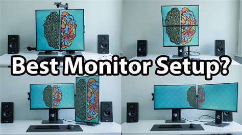 Guide to Setting Up a Multi Monitor Gaming Rig
