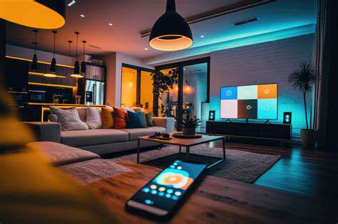 Smart Lighting Systems: Philips Hue vs Alternatives