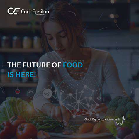 The Future of Food Production Technology (Vertical Farming, etc.)