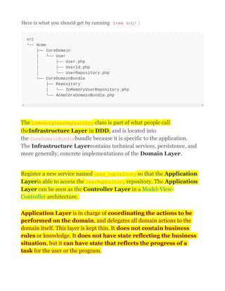 TheInfrastructure:FromServerstoStreaming