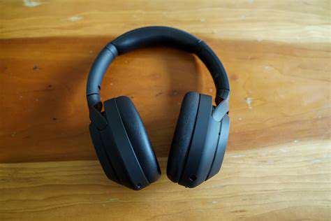 1.Noise-CancelingHeadphones:TheEssentialChoice