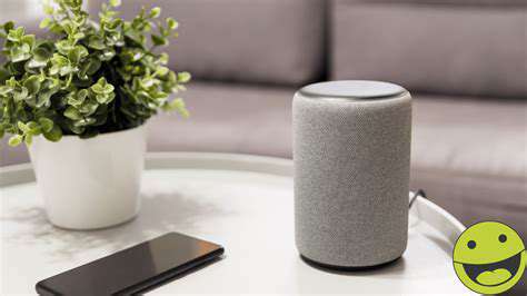 1.SmartSpeakers:TheHeartofYourSmartHome