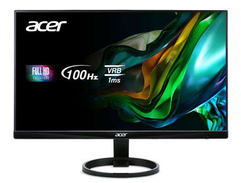 Best Budget Monitors for Home Offices