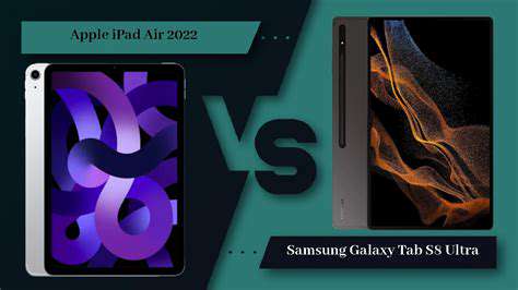 Best Tablets for Note Taking and Productivity