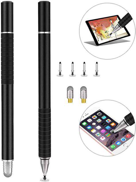 Tablet Accessories That Improve Workflow