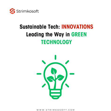 4.SustainableInnovation:AGrowingFocusinTech