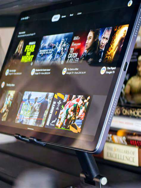 Best Tablets for Work, Study, and Entertainment