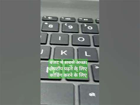 Best Budget Laptops for Students and Professionals