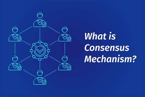 ConsensusMechanisms:EnsuringTrust
