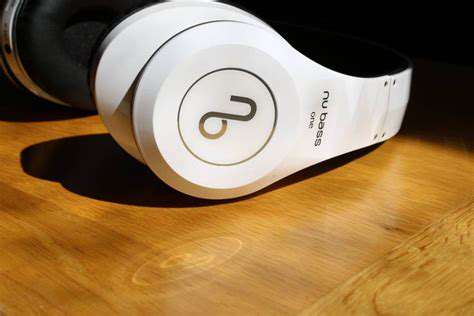 ConsumerHeadphones:TailoredforEnjoyment