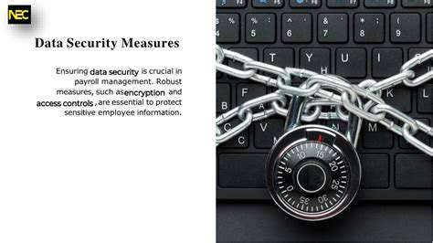 How Tech Companies Handle User Data