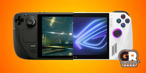 LCDvs.OLED:TheMainDisplayTechnologies