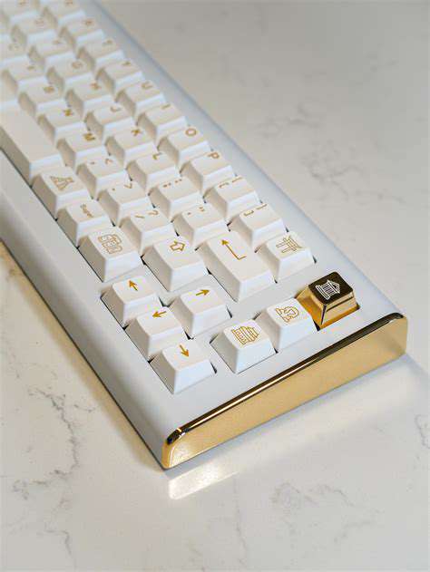 MechanicalKeyboards:TheUltimateinResponsiveness