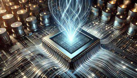 ProcessingPower:TheBackboneofDevelopment