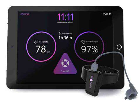 Smartwatch Sensors Explained