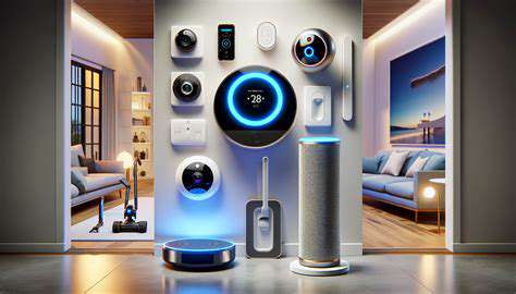 SmartHomeDevices:ConvenienceMeetsConnectivity