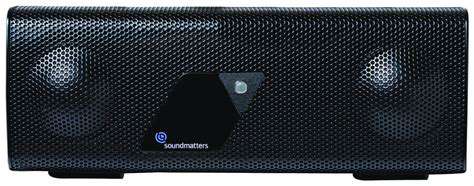 SoundMatters:AffordableAudioSolutions